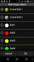 Tacticsboard(Futsal) byNSDev capture d'écran 3