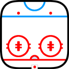 Tacticsboard(IceHockey) byNSDe ícone