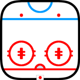 Tacticsboard(IceHockey) byNSDe icono