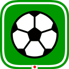 Tacticsboard(Soccer) byNSDev ícone
