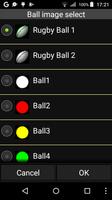 Tacticsboard(Rugby) byNSDev capture d'écran 3