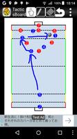 Tacticsboard(WaterPolo) byNSDe Screenshot 1