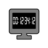 TimeCodeVideoMaker byNSDev icono