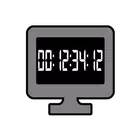 TimeCodeVideoMaker byNSDev ícone