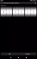 TimeCodeVideoMaker byNSDev imagem de tela 4