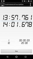 TimePointIntervalTimer byNSDev স্ক্রিনশট 2