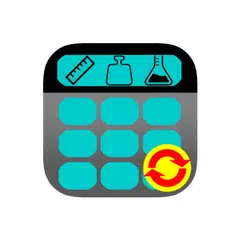 UnitConverterFree byNSDev