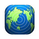 ConcentricMap byNSDev icon