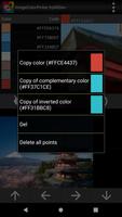 ImageColorPicker byNSDev imagem de tela 1