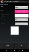 ImageColorPicker byNSDev imagem de tela 2