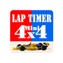 APK Mini4WD Lap Timer V2 byNSDev