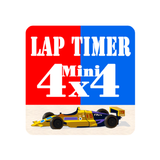 APK Mini4WD Lap Timer V2 byNSDev