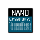 APK NanoStopWatch byNSDev