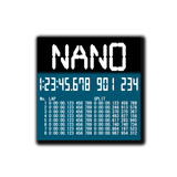 NanoStopWatch byNSDev