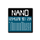 NanoStopWatch byNSDev biểu tượng