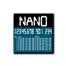 NanoStopWatch byNSDev aplikacja