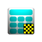 ResolutionCalc byNSDev icono