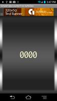 SimpleTallyCounterFree byNSDev captura de pantalla 3