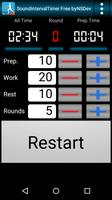 SoundIntervalTimer byNSDev 스크린샷 2