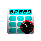 SpeedCalculator byNSDev Zeichen