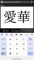 TypeFaceConverter2 byNSDev poster