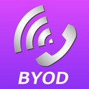 alpha Phone BYOD APK