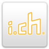 iチャネル icon