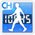CH Pedometer