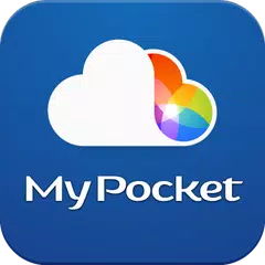 機種変更にも便利 電話帳や写真をバックアップ-マイポケットMyPocket APK 下載