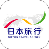 日本旅行 icon