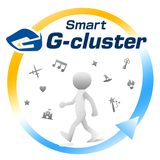 Smart G-cluster（スマート ジークラスタ）