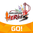 GO!BFH -BRAVE FRONTIER HEROES-