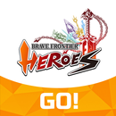 GO!BFH -BRAVE FRONTIER HEROES- APK