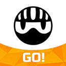 GO!MCH -MyCryptoHeroes- APK