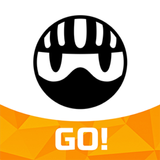 GO!マイクリ -MyCryptoHeroes- APK