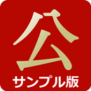 公用文用字用語辞典　サンプル版 APK