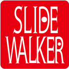 SlideWalker【ライブ壁紙作成アプリ】 アイコン