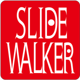 SlideWalker【ライブ壁紙作成アプリ】 aplikacja