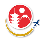 Japan2Go! icon