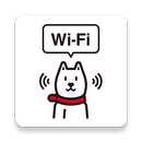 Wi-Fiスポット設定 aplikacja