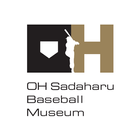 OH Sadaharu Museum App/OBM App ikona