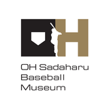 OH Sadaharu Museum App/OBM App icône