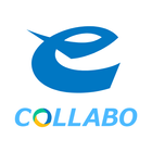 eセールスマネージャーRemix COLLABO icône
