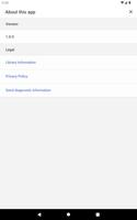 Soliton Authenticator تصوير الشاشة 3