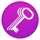 Soliton KeyManager icon