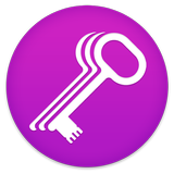 Soliton KeyManager أيقونة