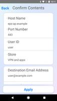 Soliton KeyManager imagem de tela 3