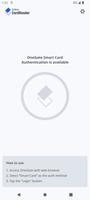 Soliton CardReader poster