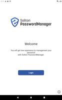 Soliton PasswordManager Ekran Görüntüsü 3