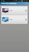 Soliton SecureDesktop capture d'écran 1